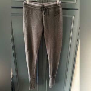 Nike Women's Gray Joggers